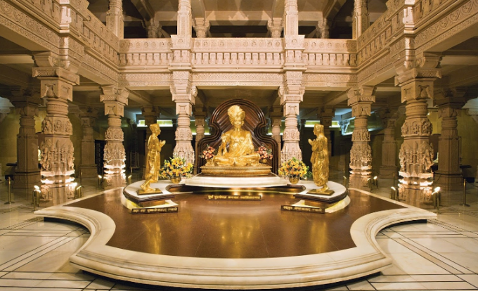 India Ahmadabad  Swaminarayan Akshardham Swaminarayan Akshardham Gujarat - Ahmadabad  - India