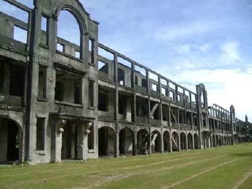 Filipinas  Corregidor Corregidor Filipinas -  - Filipinas