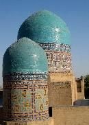Uzbekistán Samarkand  Mezquita de Invierno Mezquita de Invierno Samarkand - Samarkand  - Uzbekistán