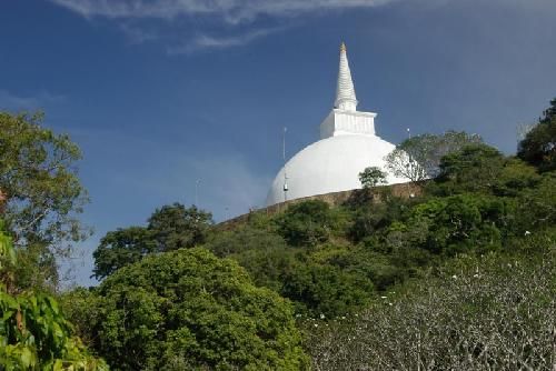 Sri Lanka Anuradhapura  Mihintale Mihintale Anuradhapura - Anuradhapura  - Sri Lanka