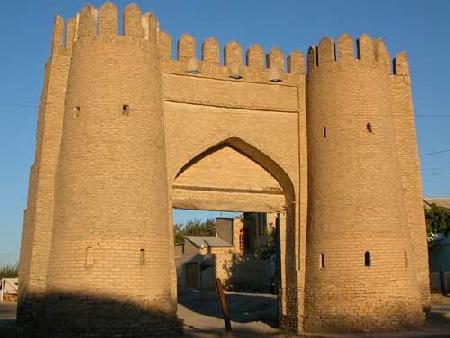 Hoteles cerca de Portal  Samarkand
