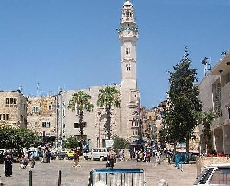 Bayt Lahm 