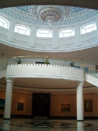 Galería de Arte de Uzbekistán
