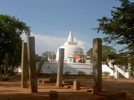 Anuradhapura 