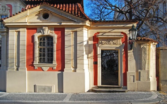 República Checa Praga Museo Antonin Dvorak Museo Antonin Dvorak Praga - Praga - República Checa