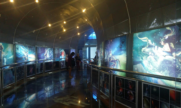 Indonesia Jakarta Planetario y Observatorio de Yakarta Planetario y Observatorio de Yakarta Indonesia - Jakarta - Indonesia