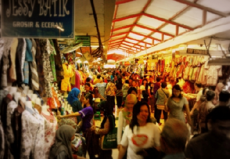 Mercado de Beringharjo
