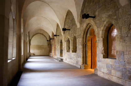 Galería Nacional del Convento de Santa Inés