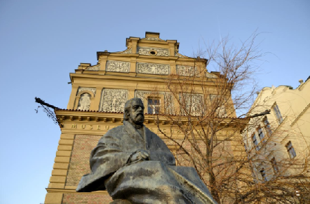 Museo Smetana