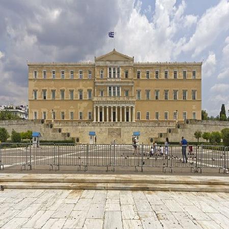 Hoteles cerca de Parlamento  Atenas