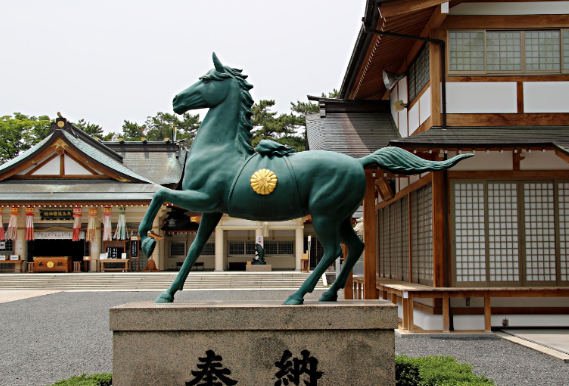 Japan Hiroshima  Hiroshima-jo Castle Hiroshima-jo Castle Hiroshima - Hiroshima  - Japan