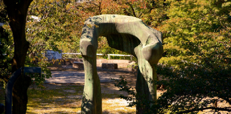 متحف مدينة هيروشيما للفن المعاصر