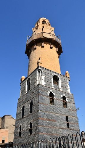 Mezquita de Amri
