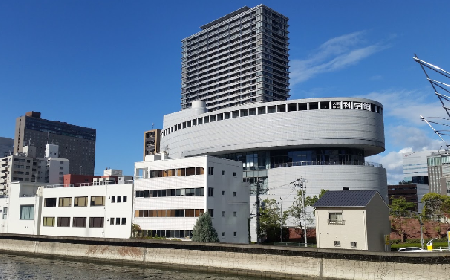 متحف أوساكا للعلوم