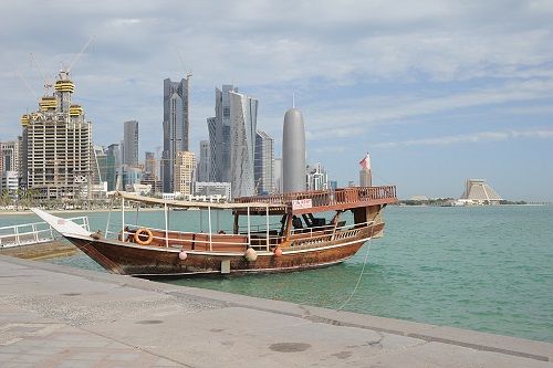 Qatar  Doha Doha Qatar -  - Qatar