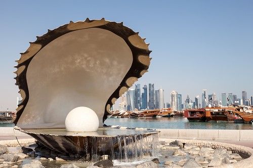 Qatar  Doha Doha  Qatar -  - Qatar