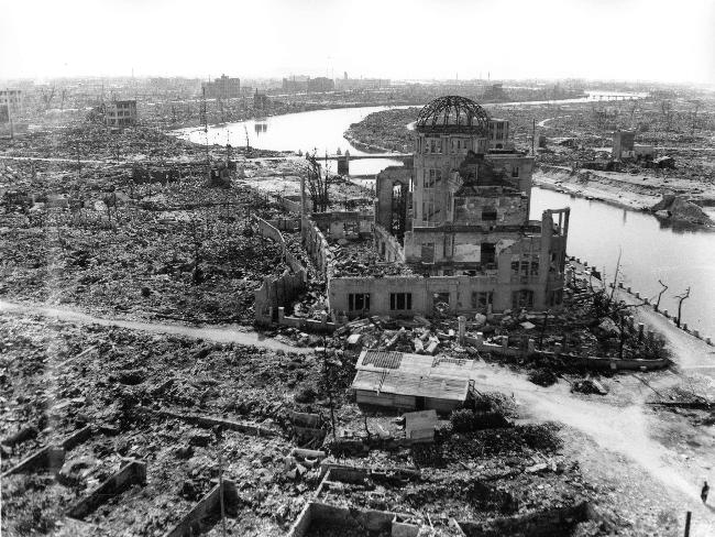 Japón  Hiroshima Hiroshima  Japón -  - Japón