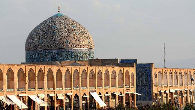 Irán = Irán Irán Asia - -