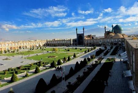Esfahan 