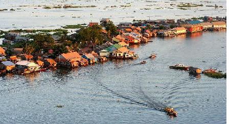 Phnum Penh 