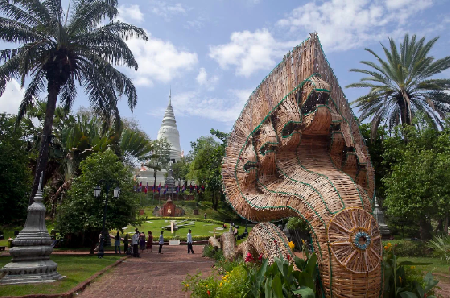 معبد بنوم