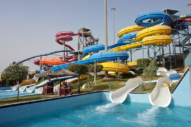 Kuwait Kuwait Aqua Park Aqua Park Kuwait - Kuwait - Kuwait