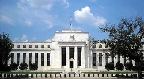 United States of America Washington Federal Reserve Bank Federal Reserve Bank United States of America - Washington - United States of America
