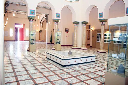 Arabia Saudí Mecca  museo de la meca museo de la meca Mecca - Mecca  - Arabia Saudí