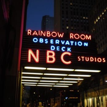 Estados Unidos de América Nueva York NBC Experience Store / Studio Tours NBC Experience Store / Studio Tours Nueva York - Nueva York - Estados Unidos de América