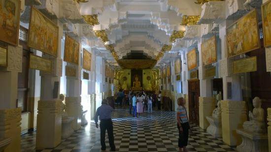 Sri Lanka Kandy Royal Palace of Kandy Royal Palace of Kandy Kandy - Kandy - Sri Lanka