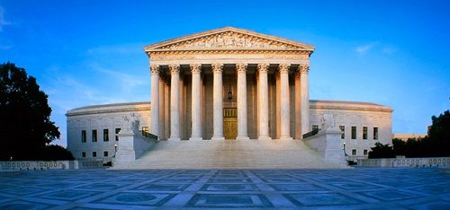 Estados Unidos de América Washington Corte Suprema Corte Suprema Washington - Washington - Estados Unidos de América