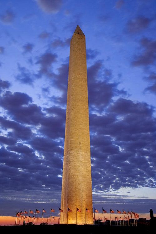 United States of America Washington Washington Monument Washington Monument Washington - Washington - United States of America