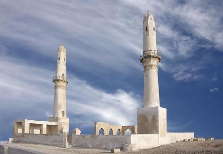 Al-Khamis mosque