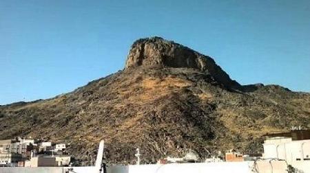 Jabal Al-Nour