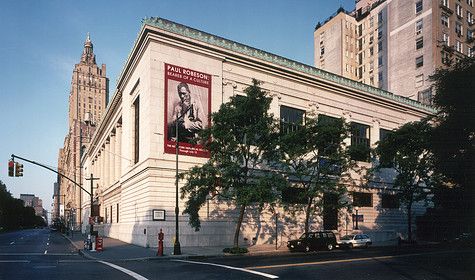Estados Unidos de América Nueva York Center for Jewish History Center for Jewish History Nueva York - Nueva York - Estados Unidos de América