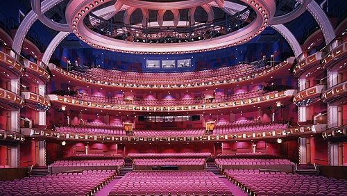 United States of America Los Angeles Dolby Theatre Dolby Theatre Los Angeles - Los Angeles - United States of America