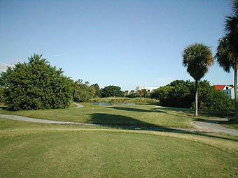 United States of America Miami  Fontainebleau Golf Club Fontainebleau Golf Club Miami - Miami  - United States of America