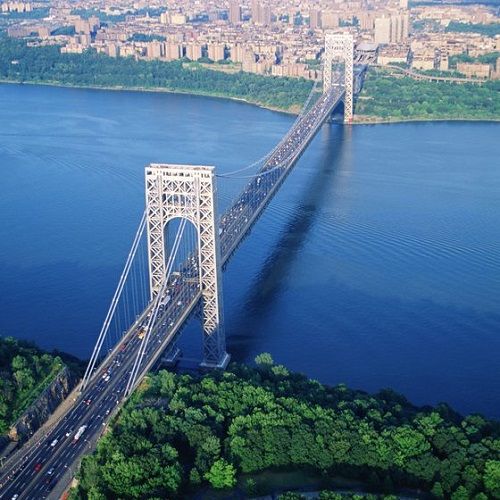 United States of America New York Hudson River Hudson River New York - New York - United States of America