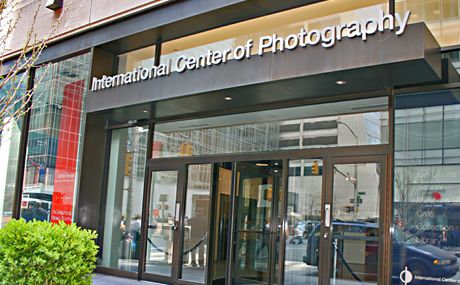 United States of America New York International Center of Photography International Center of Photography New York - New York - United States of America