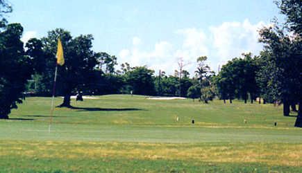 Estados Unidos de América Miami  Killian Greens Golf Club Killian Greens Golf Club Killian Greens Golf Club - Miami  - Estados Unidos de América