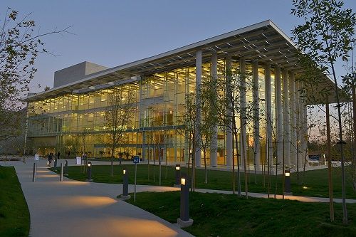 Estados Unidos de América Los Angeles The Performing Arts Center of Los Ángeles County The Performing Arts Center of Los Ángeles County Los Angeles - Los Angeles - Estados Unidos de América