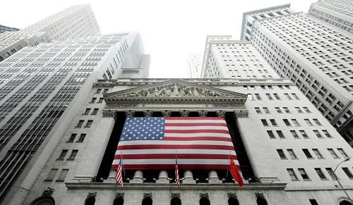 Estados Unidos de América Nueva York New York Stock Exchange New York Stock Exchange New York City - Nueva York - Estados Unidos de América