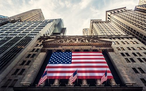 Estados Unidos de América Nueva York New York Stock Exchange New York Stock Exchange Nueva York - Nueva York - Estados Unidos de América