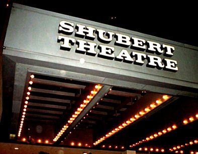 Estados Unidos de América Los Angeles Shubert Theatre Shubert Theatre Los Angeles - Los Angeles - Estados Unidos de América
