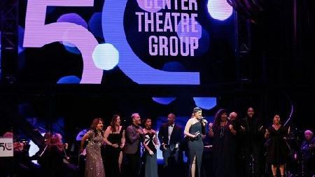 Buena Theatrical Group