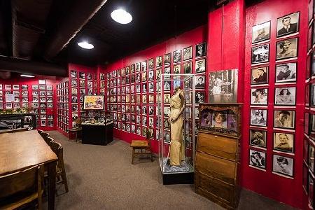 Hollywood Entertainment Museum