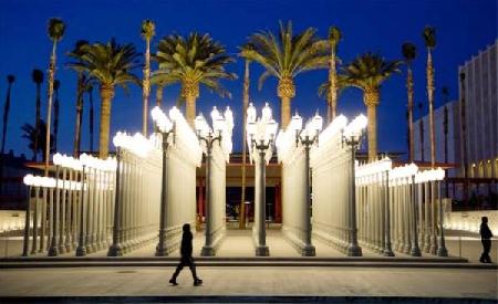 متحف مقاطعة لوس أنجلوس للفنون