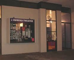 United States of America San Francisco  Eureka Theatre Eureka Theatre San Francisco - San Francisco  - United States of America