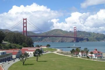 United States of America San Francisco  Golden Gate National Recreation Area Golden Gate National Recreation Area San Francisco - San Francisco  - United States of America