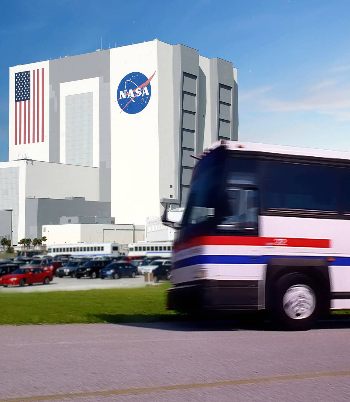 Estados Unidos de América Orlando  Estación Espacial Kennedy Estación Espacial Kennedy Florida - Orlando  - Estados Unidos de América